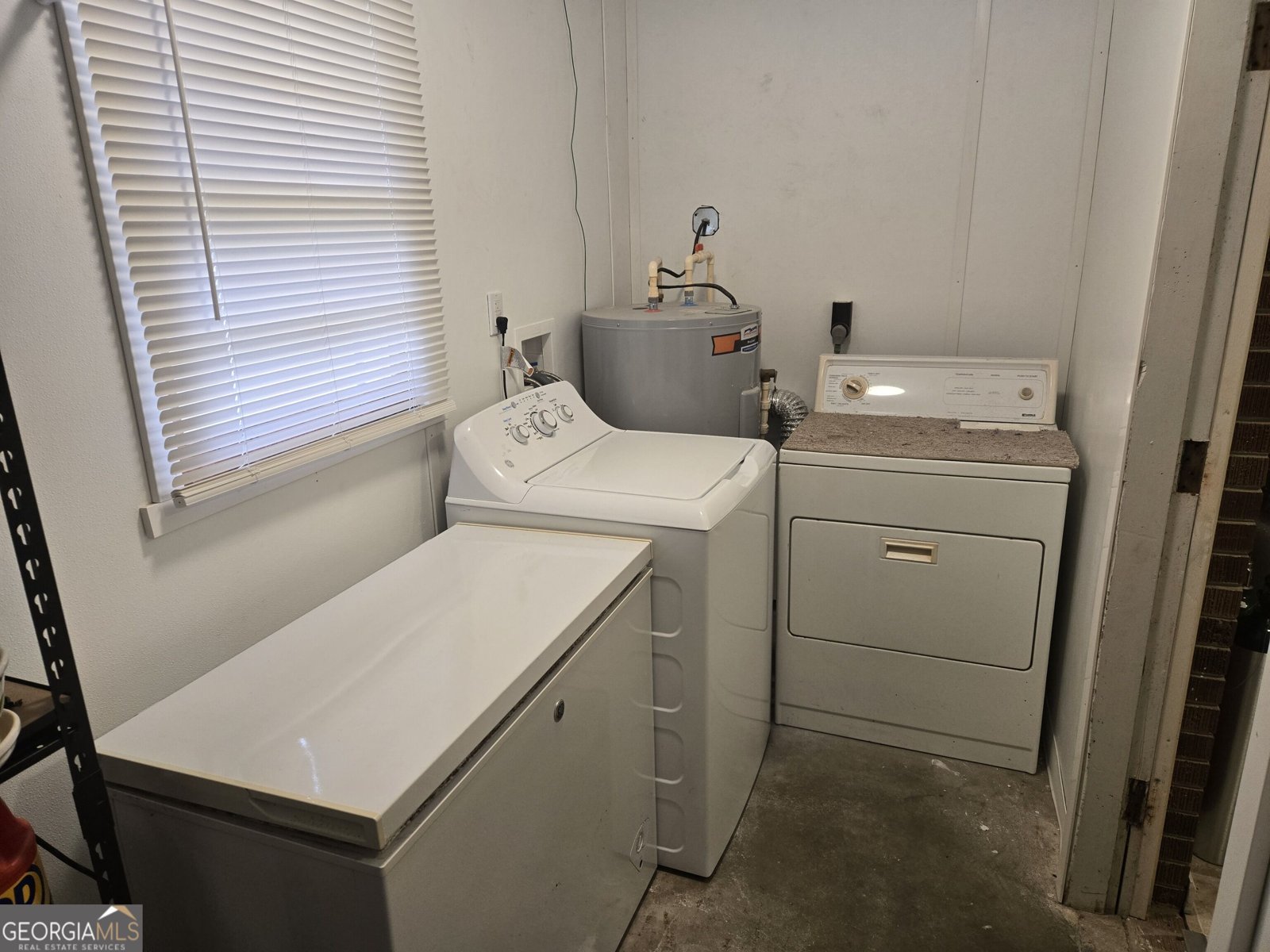 107 Nottingham Trail Statesboro - Photo 45