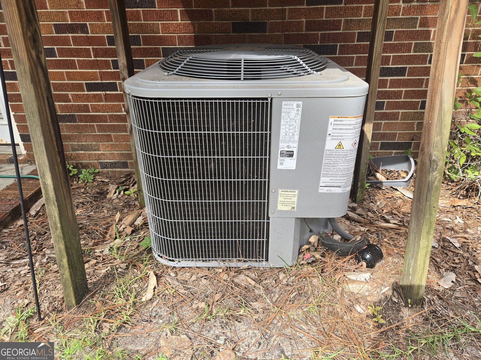 107 Nottingham Trail Statesboro - Photo 47