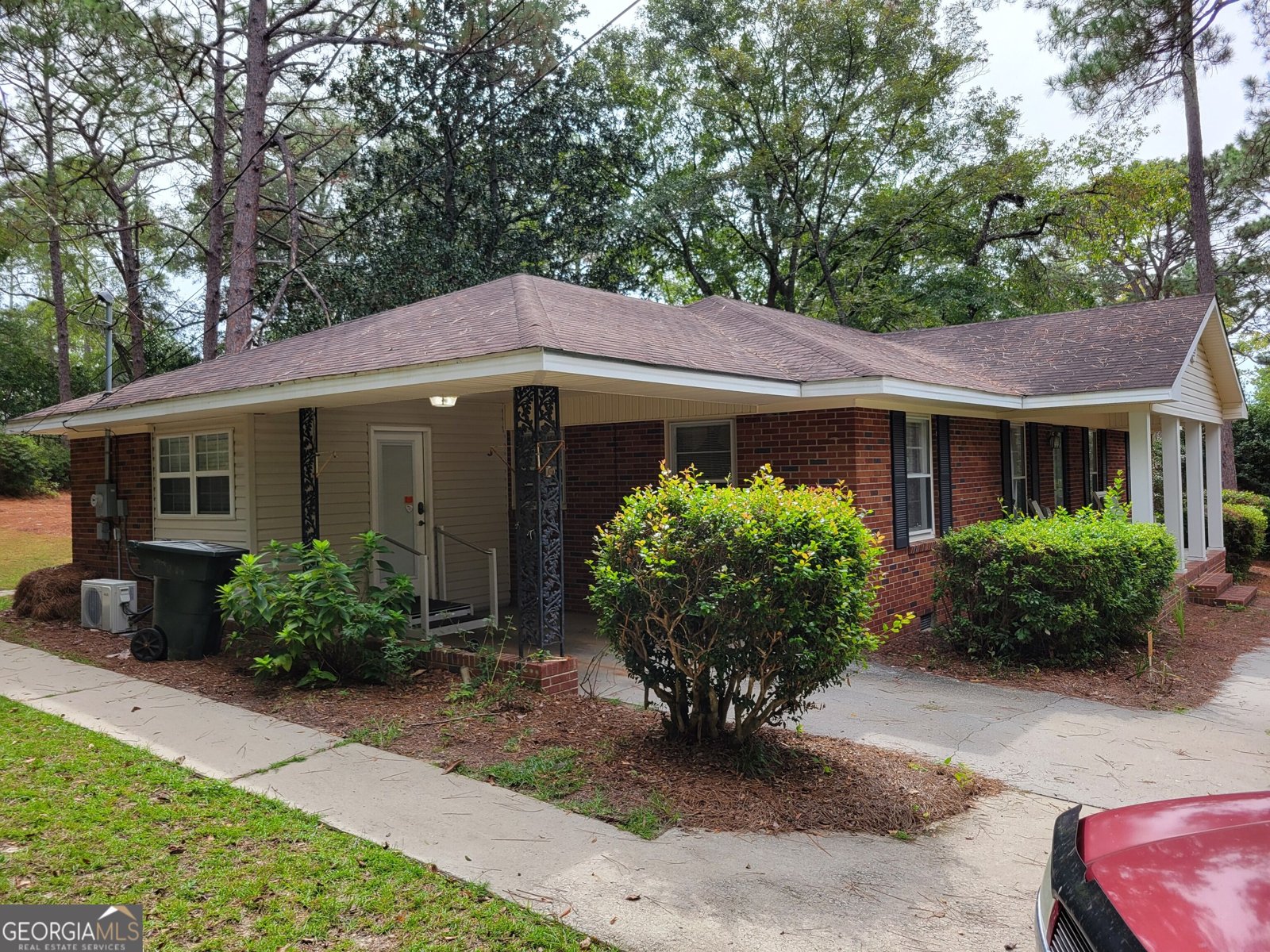 107 Nottingham Trail Statesboro - Photo 6