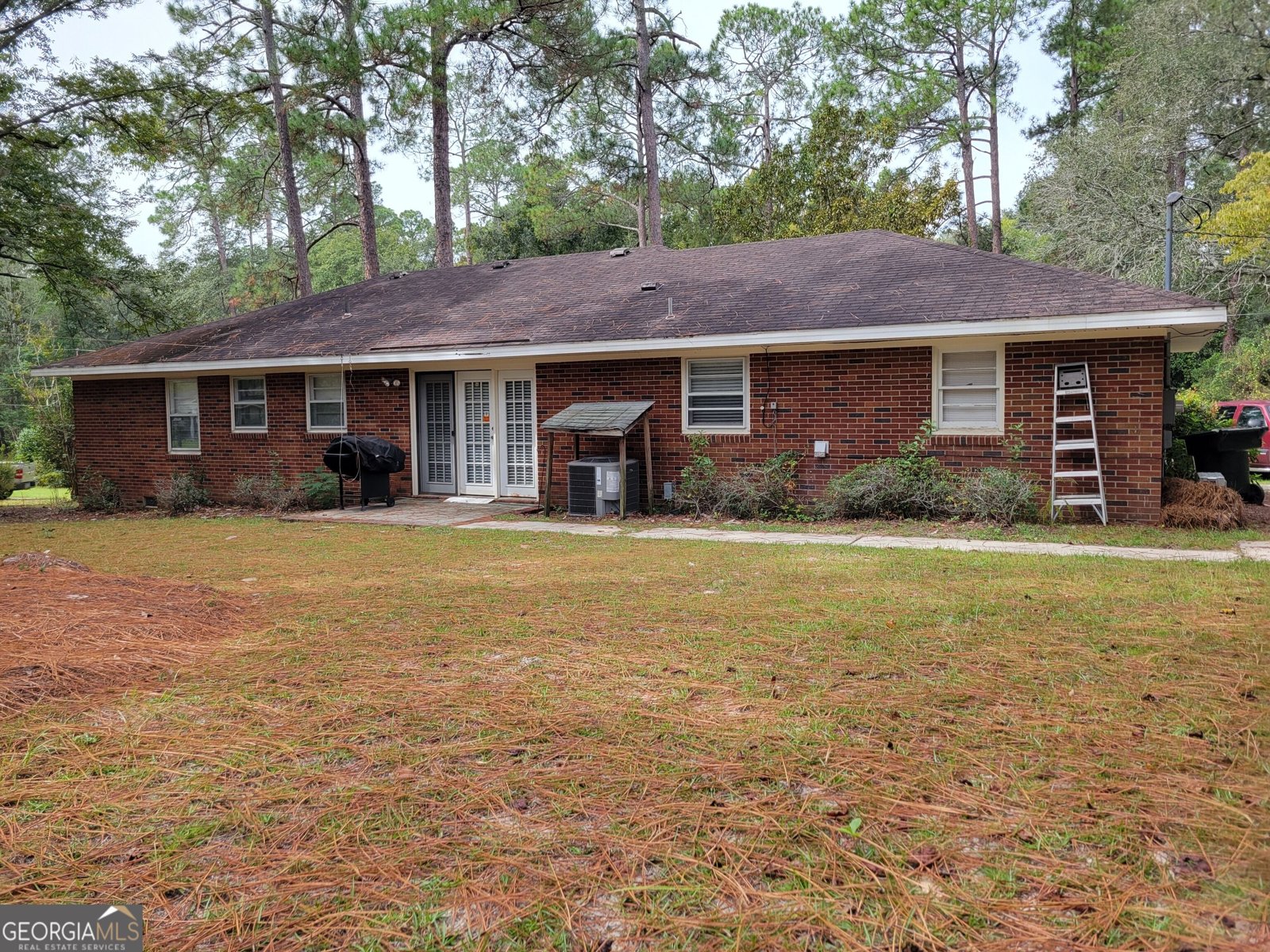 107 Nottingham Trail Statesboro - Photo 7
