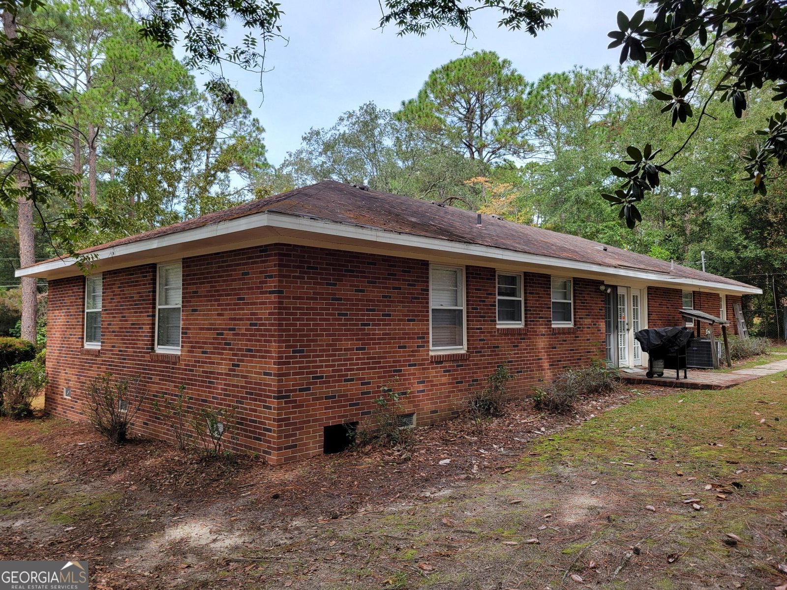 107 Nottingham Trail Statesboro - Photo 8