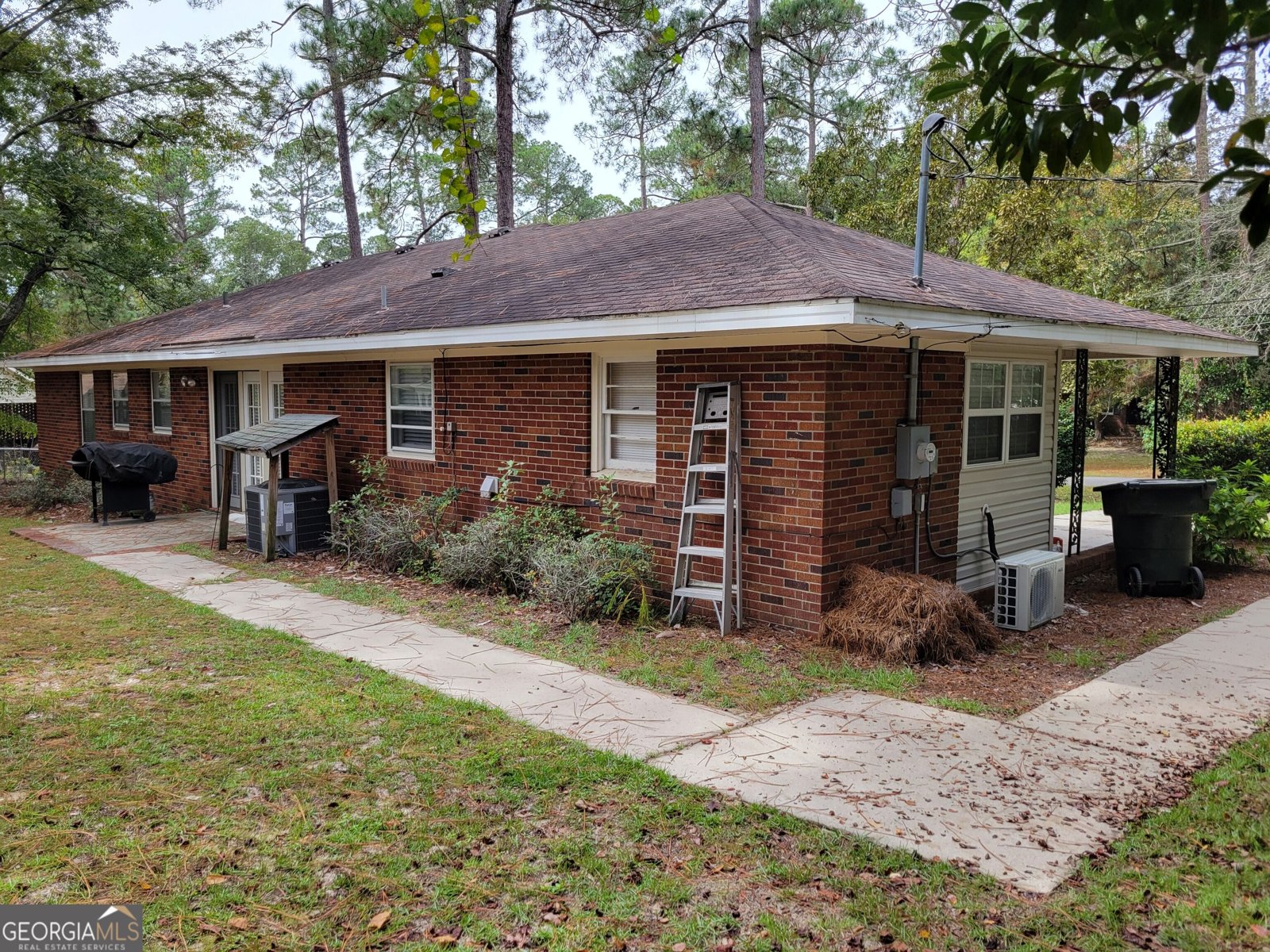 107 Nottingham Trail Statesboro - Photo 9