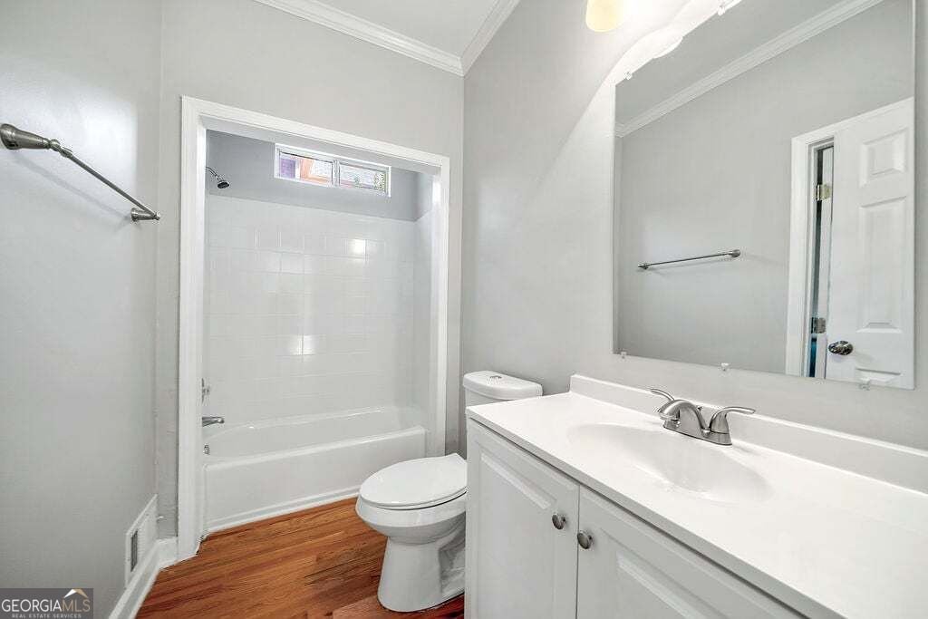 3089 Milledge Gate Court Marietta - Photo 11