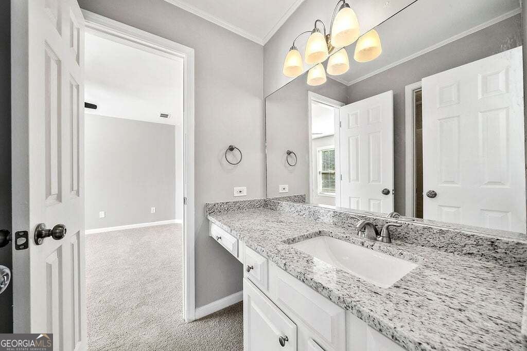 3089 Milledge Gate Court Marietta - Photo 13