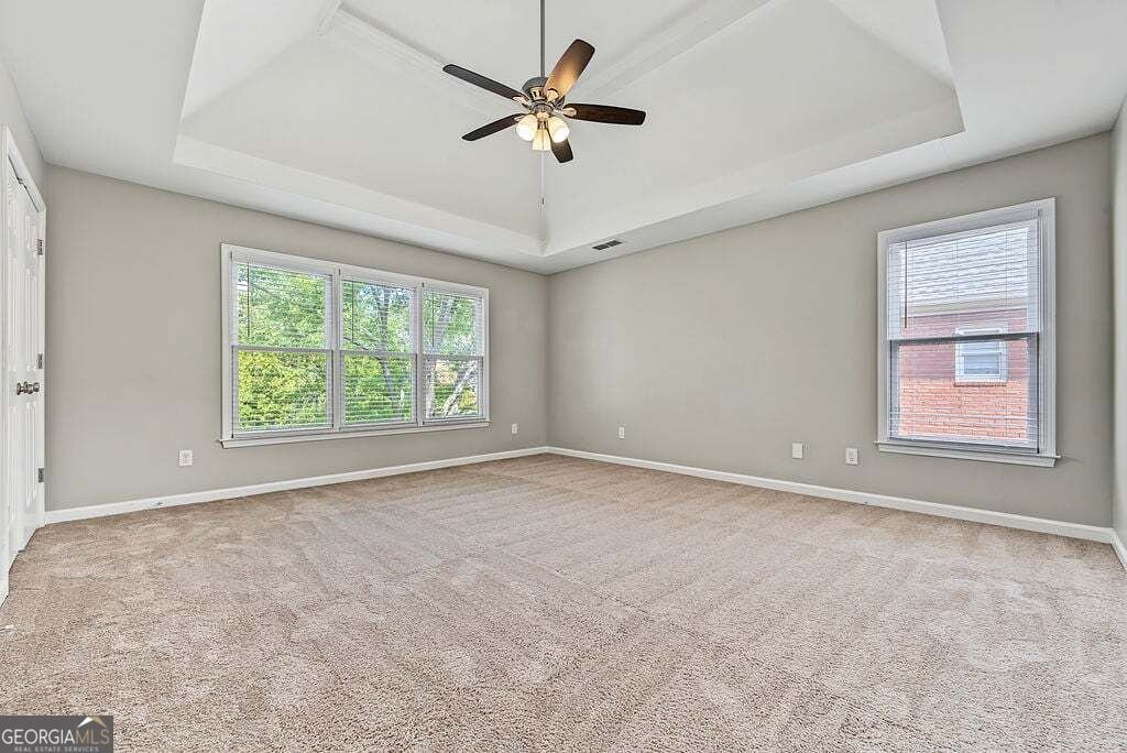 3089 Milledge Gate Court Marietta - Photo 15