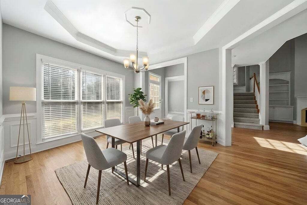 3089 Milledge Gate Court Marietta - Photo 18