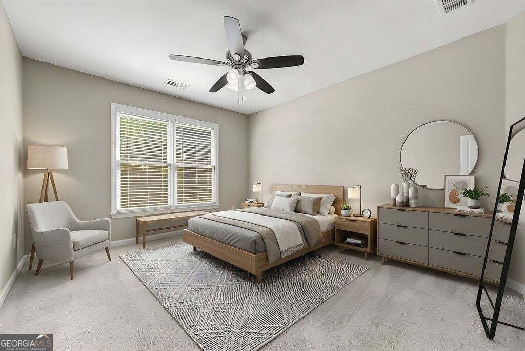 3089 Milledge Gate Court Marietta - Photo 20