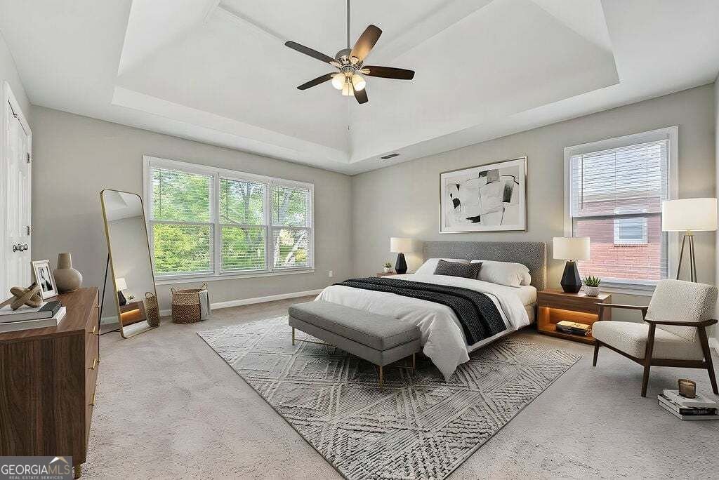 3089 Milledge Gate Court Marietta - Photo 21