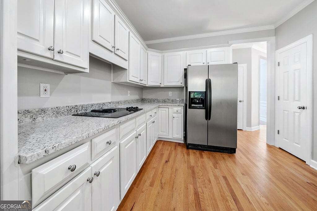 3089 Milledge Gate Court Marietta - Photo 6