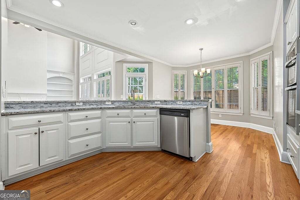3089 Milledge Gate Court Marietta - Photo 7