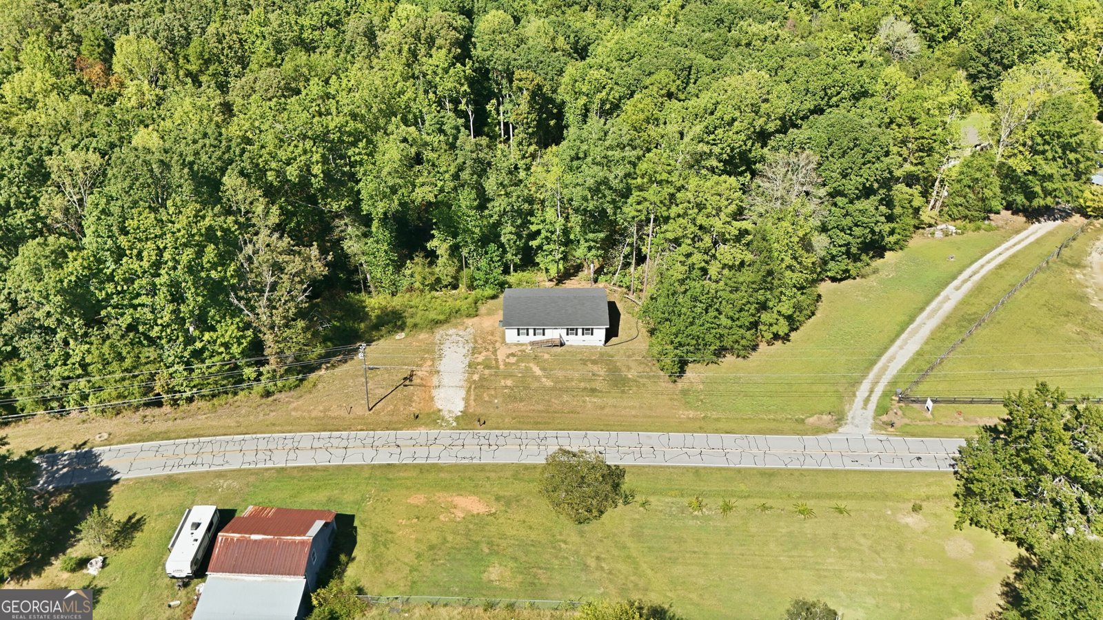 2421 Silver Shoals Road Toccoa - Photo 43