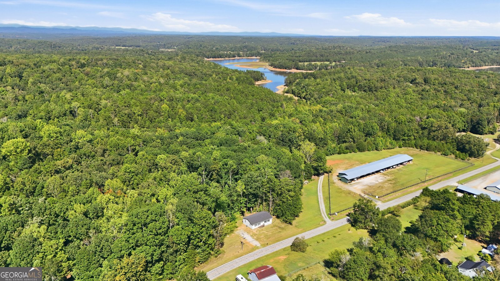 2421 Silver Shoals Road Toccoa - Photo 44