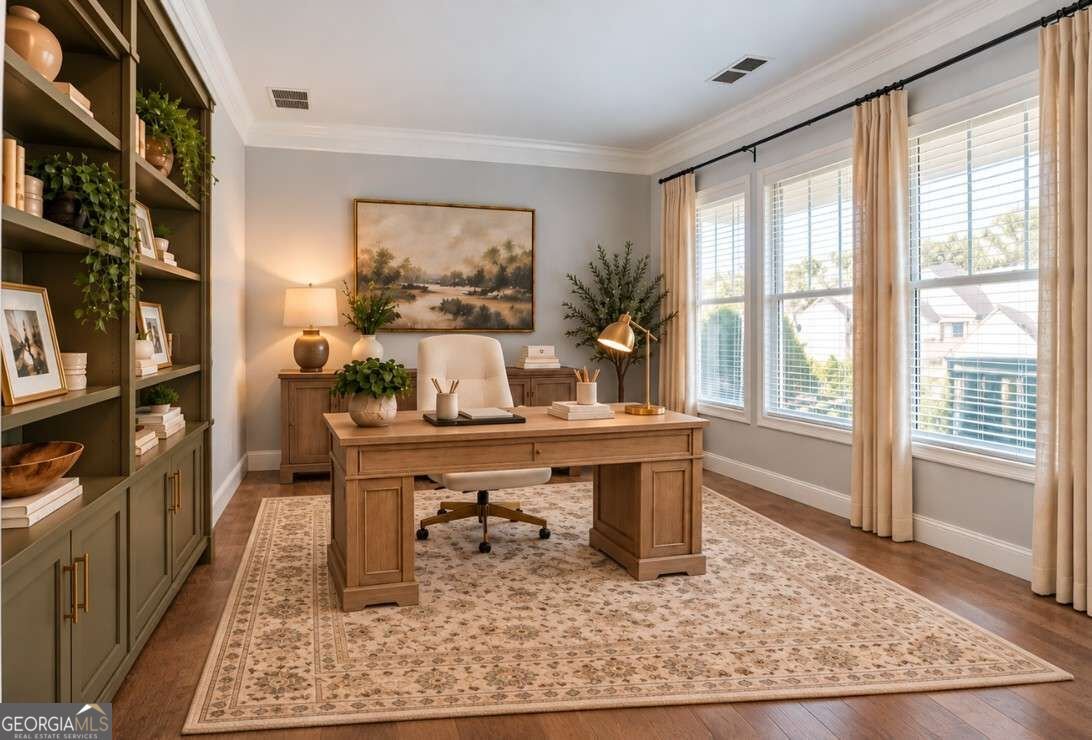 246 Eagle Rock Drive Acworth - Photo 11
