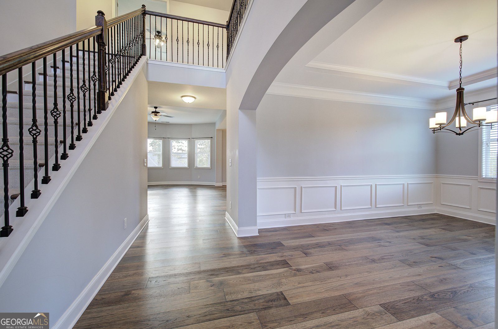 246 Eagle Rock Drive Acworth - Photo 12