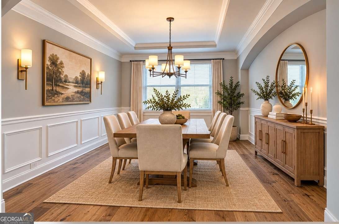 246 Eagle Rock Drive Acworth - Photo 14