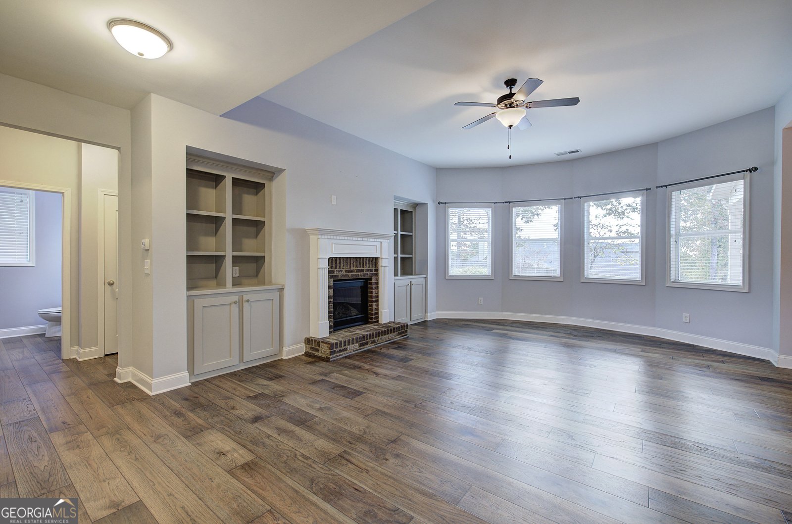 246 Eagle Rock Drive Acworth - Photo 16