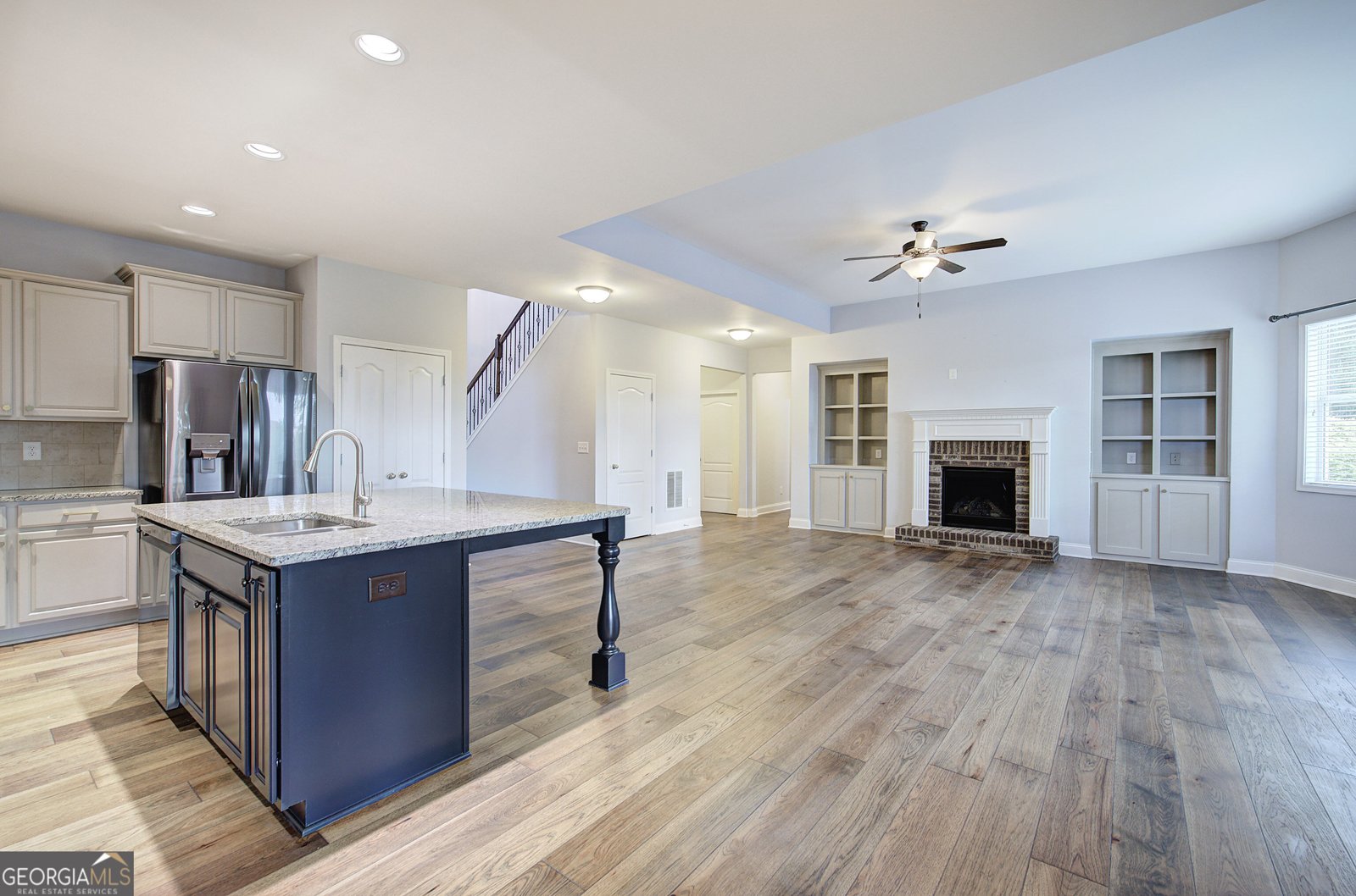246 Eagle Rock Drive Acworth - Photo 20