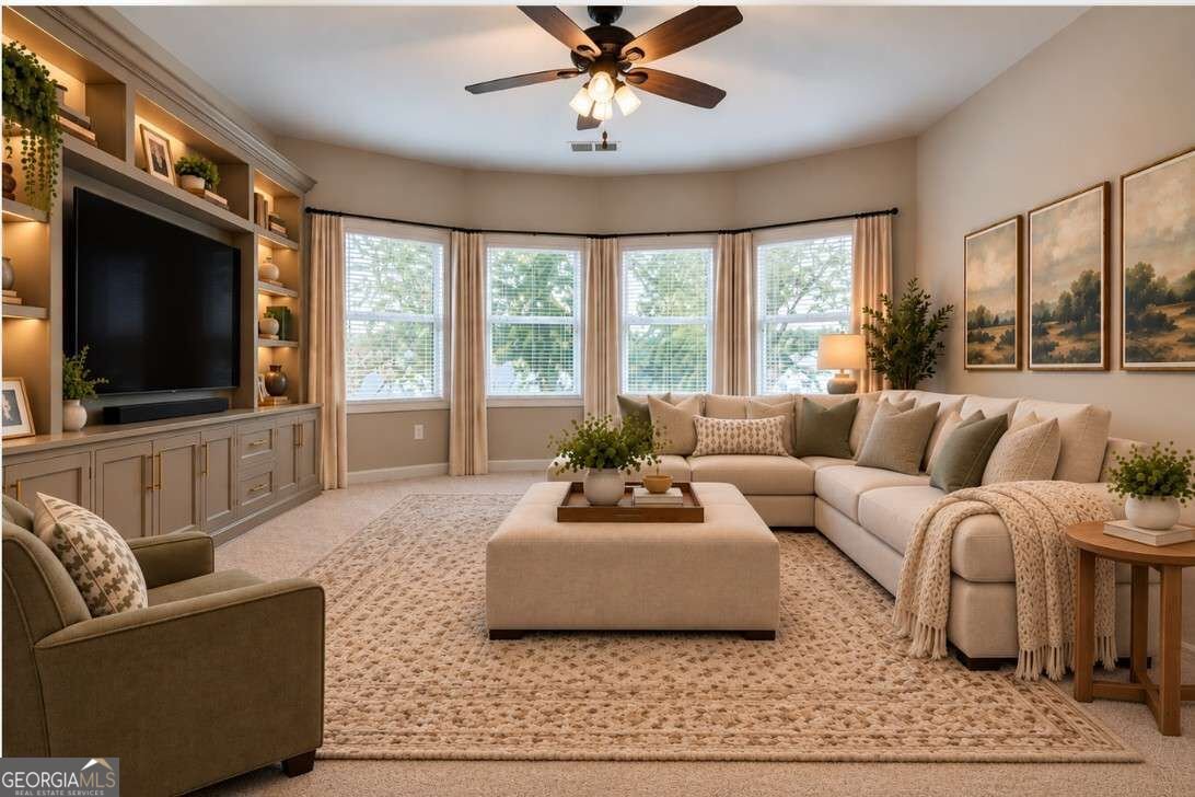 246 Eagle Rock Drive Acworth - Photo 39