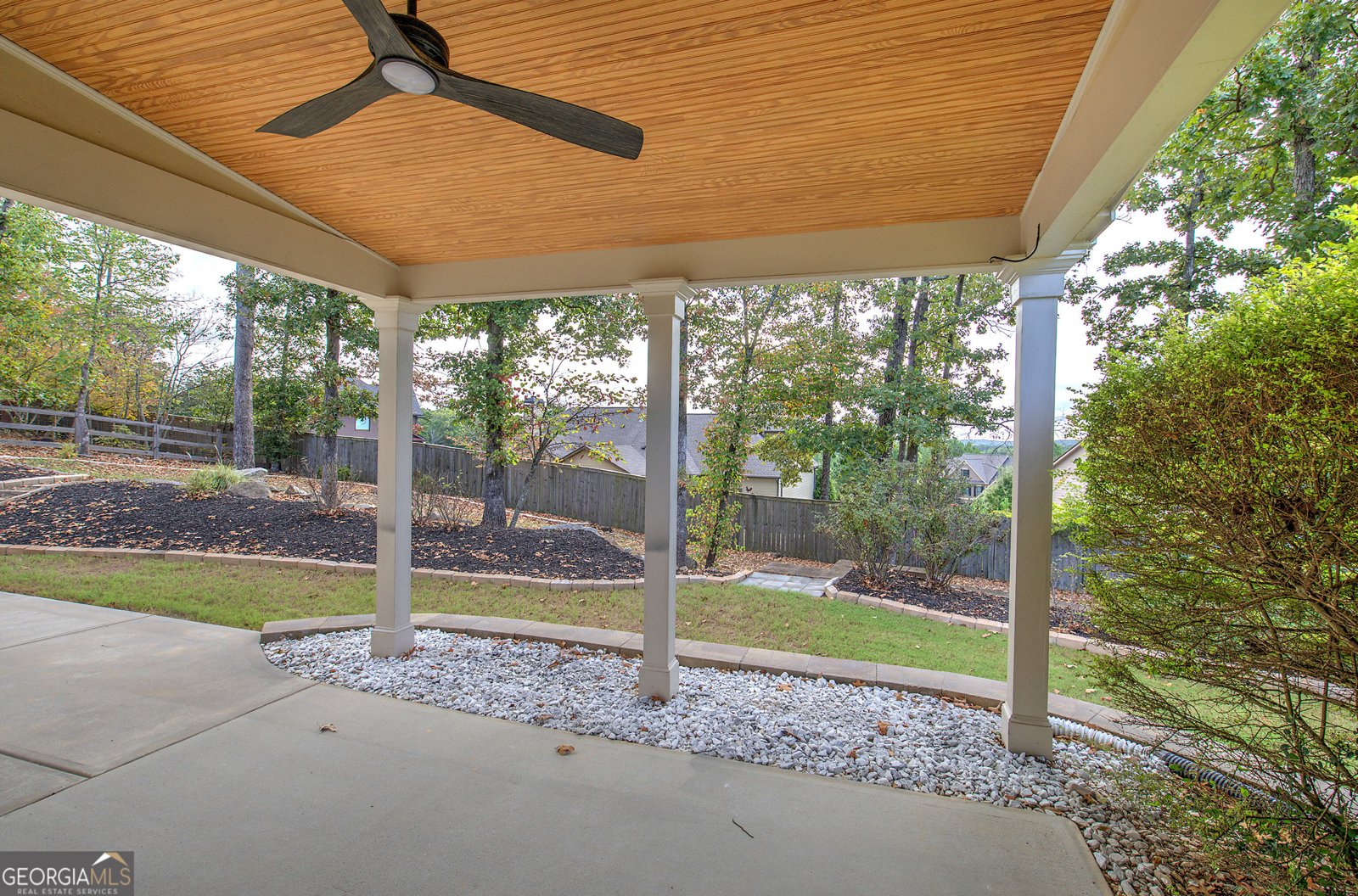 246 Eagle Rock Drive Acworth - Photo 54