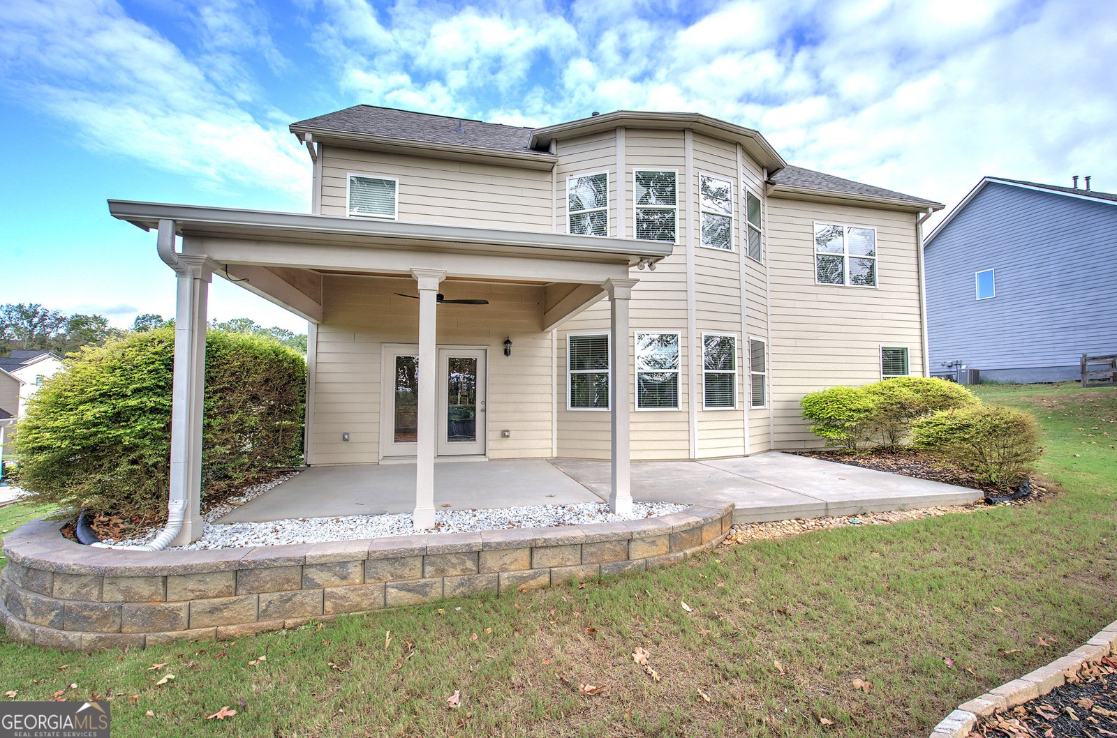 246 Eagle Rock Drive Acworth - Photo 55