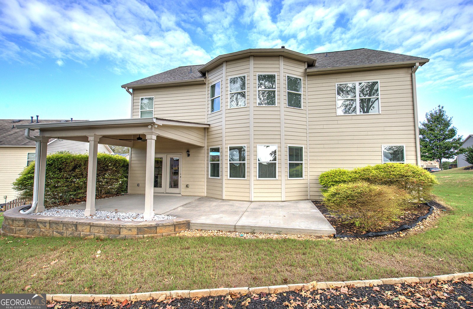 246 Eagle Rock Drive Acworth - Photo 56