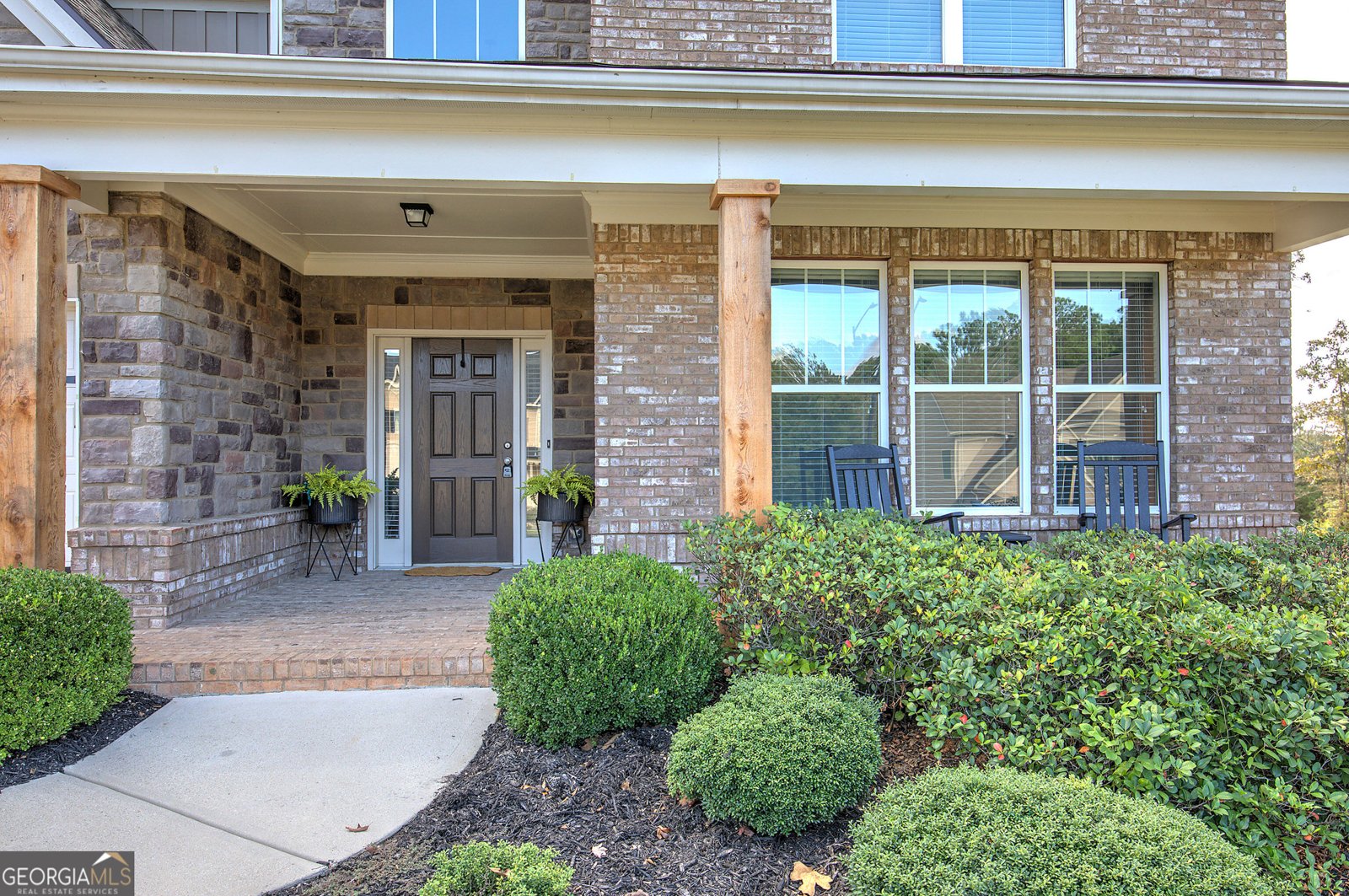 246 Eagle Rock Drive Acworth - Photo 6