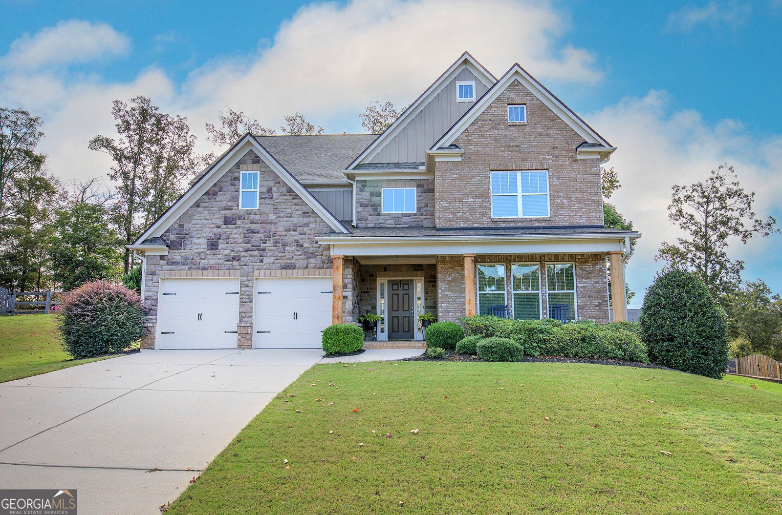 246 Eagle Rock Drive Acworth - Photo 60