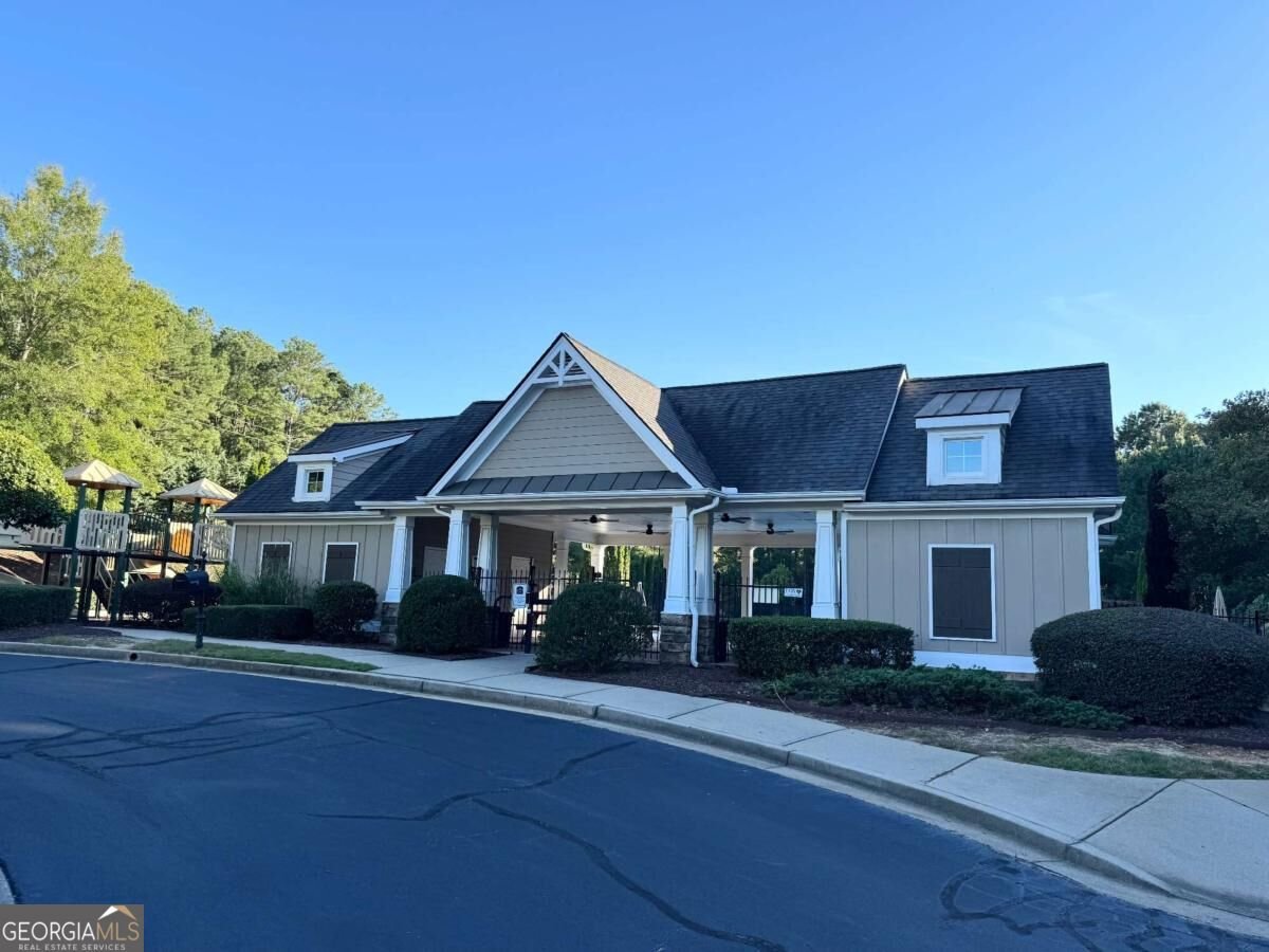246 Eagle Rock Drive Acworth - Photo 62