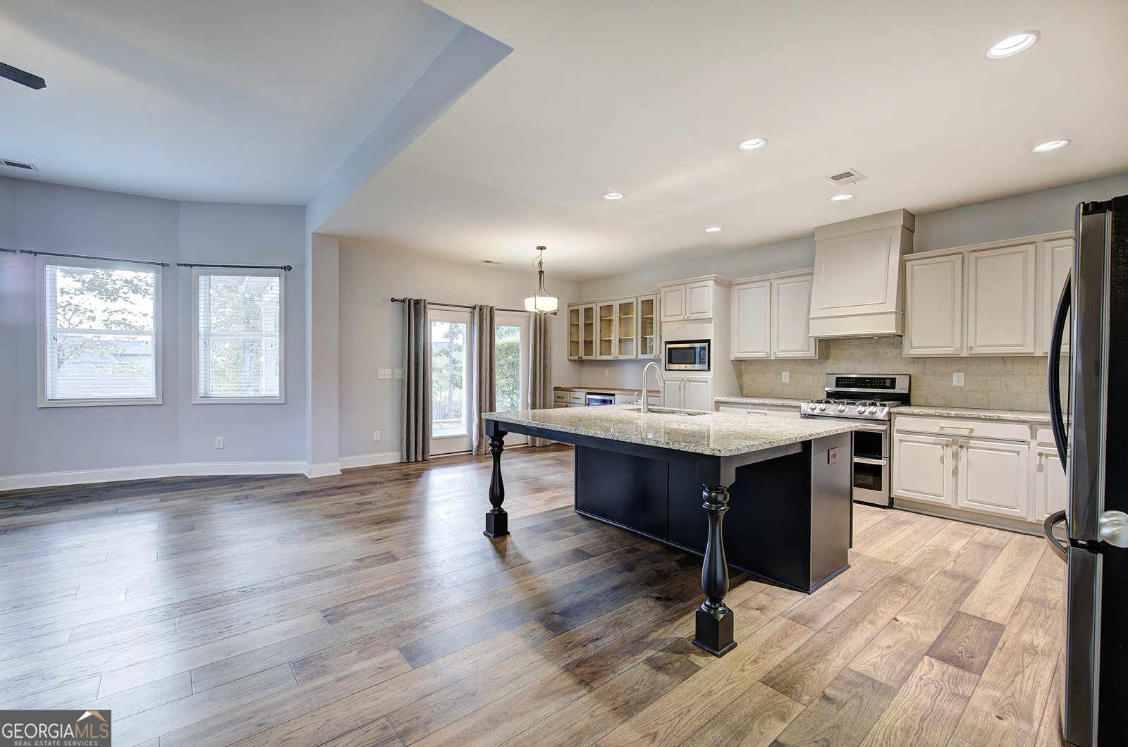 246 Eagle Rock Drive Acworth - Photo 67