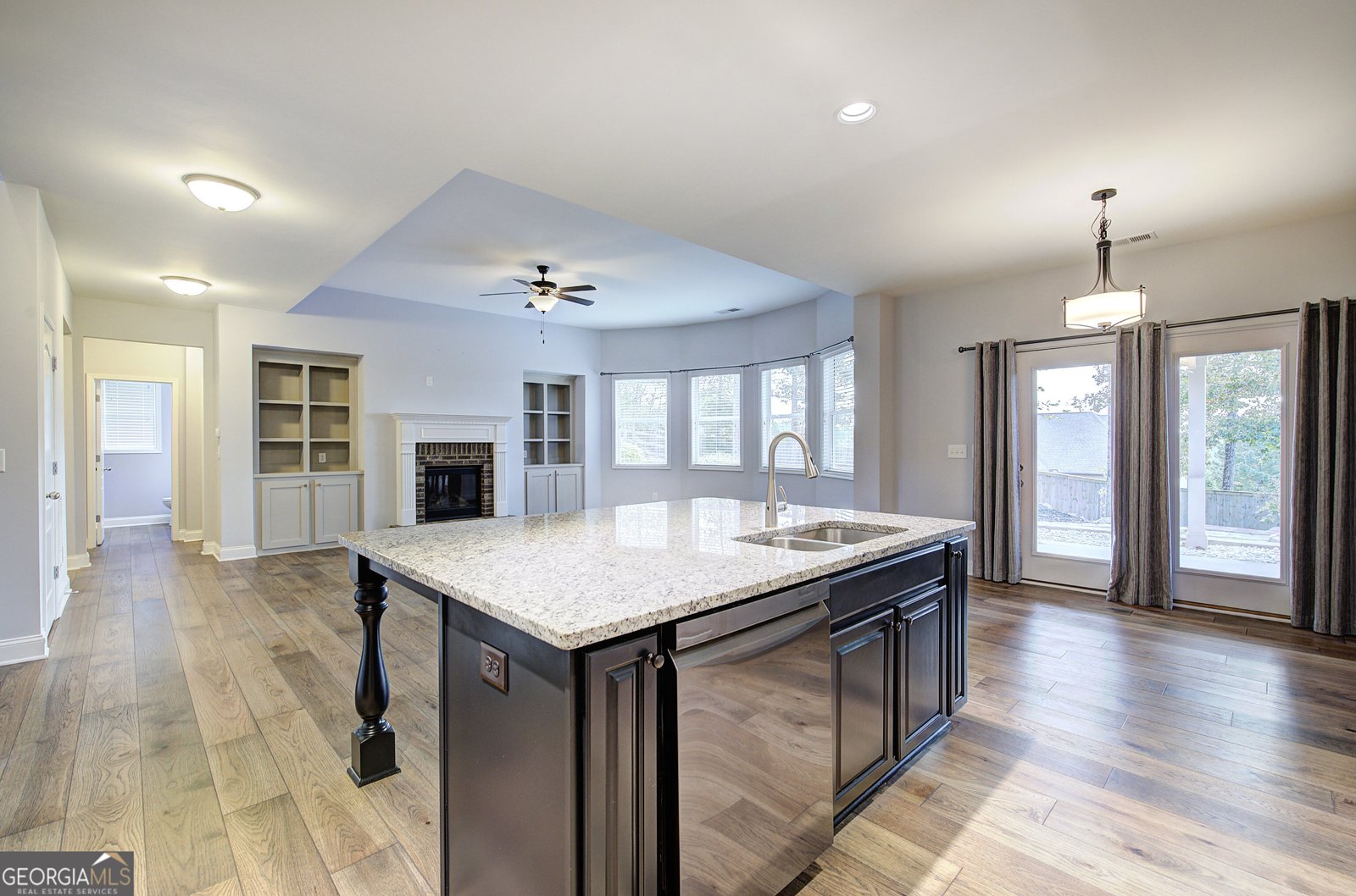 246 Eagle Rock Drive Acworth - Photo 71