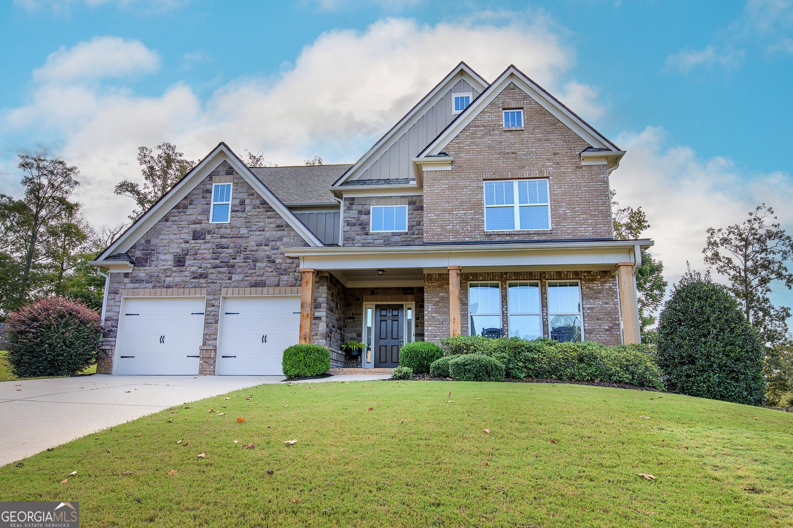 246 Eagle Rock Drive Acworth - Photo 73