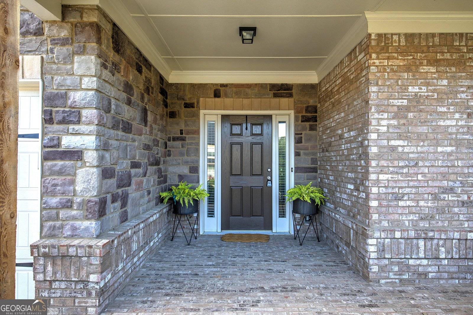 246 Eagle Rock Drive Acworth - Photo 8