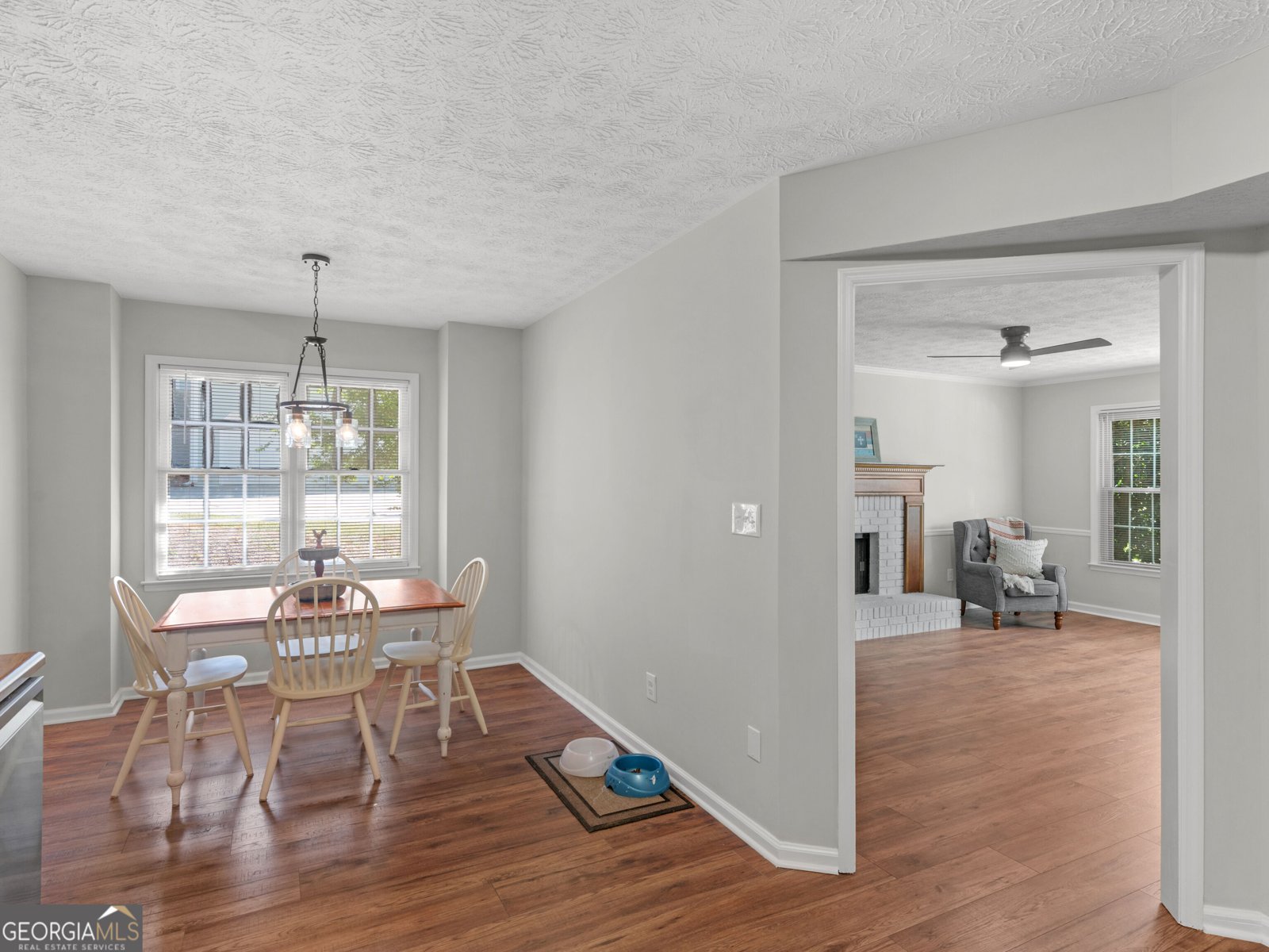 104 Kirton Turn Peachtree City - Photo 10