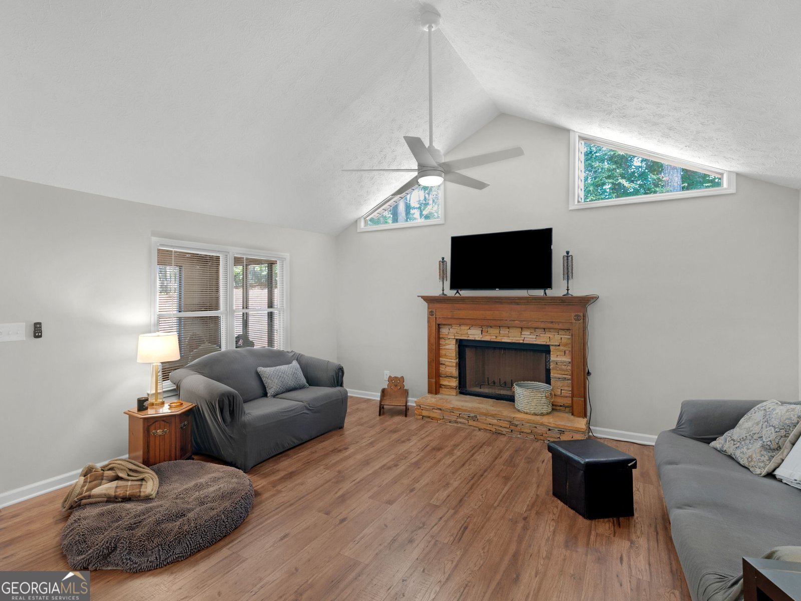 104 Kirton Turn Peachtree City - Photo 20