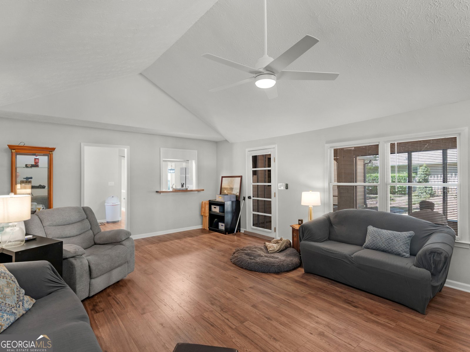 104 Kirton Turn Peachtree City - Photo 21