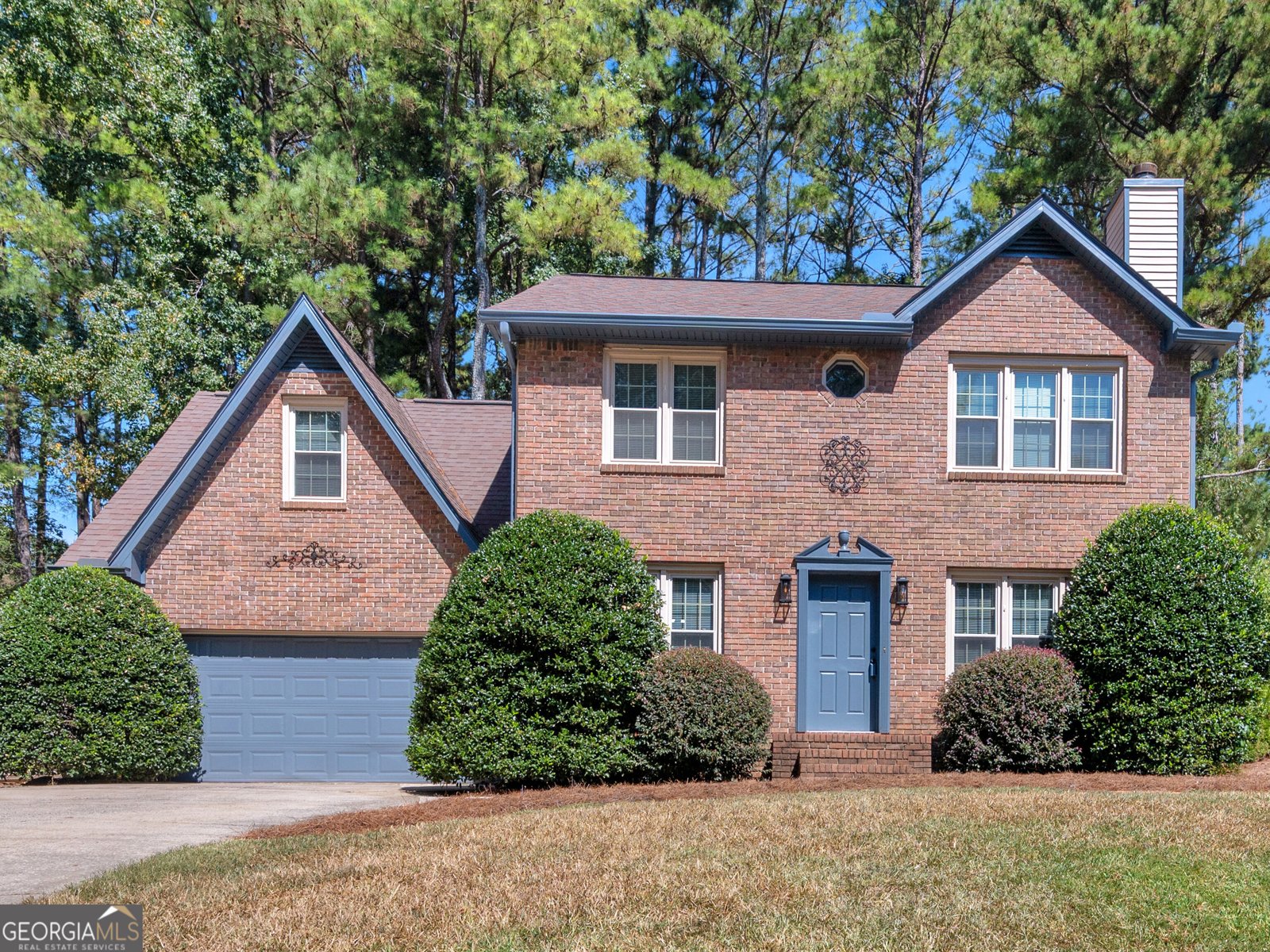 104 Kirton Turn Peachtree City - Photo 47