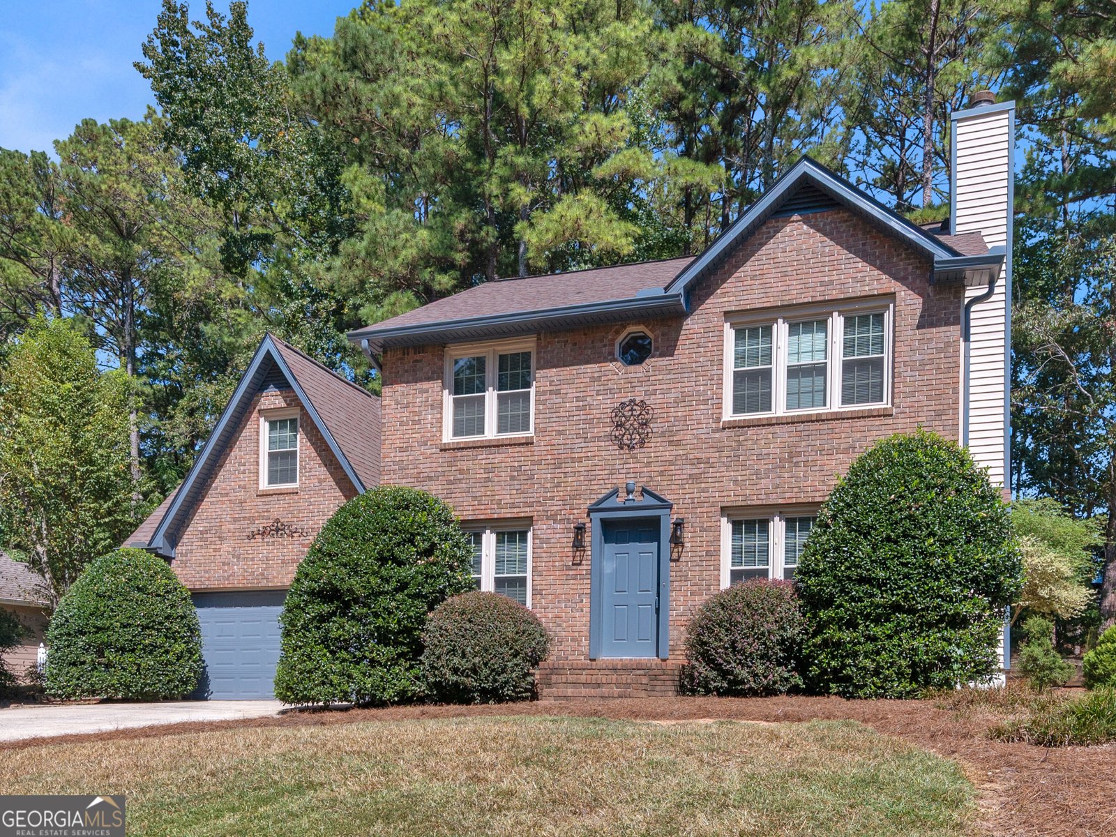 104 Kirton Turn Peachtree City - Photo 48