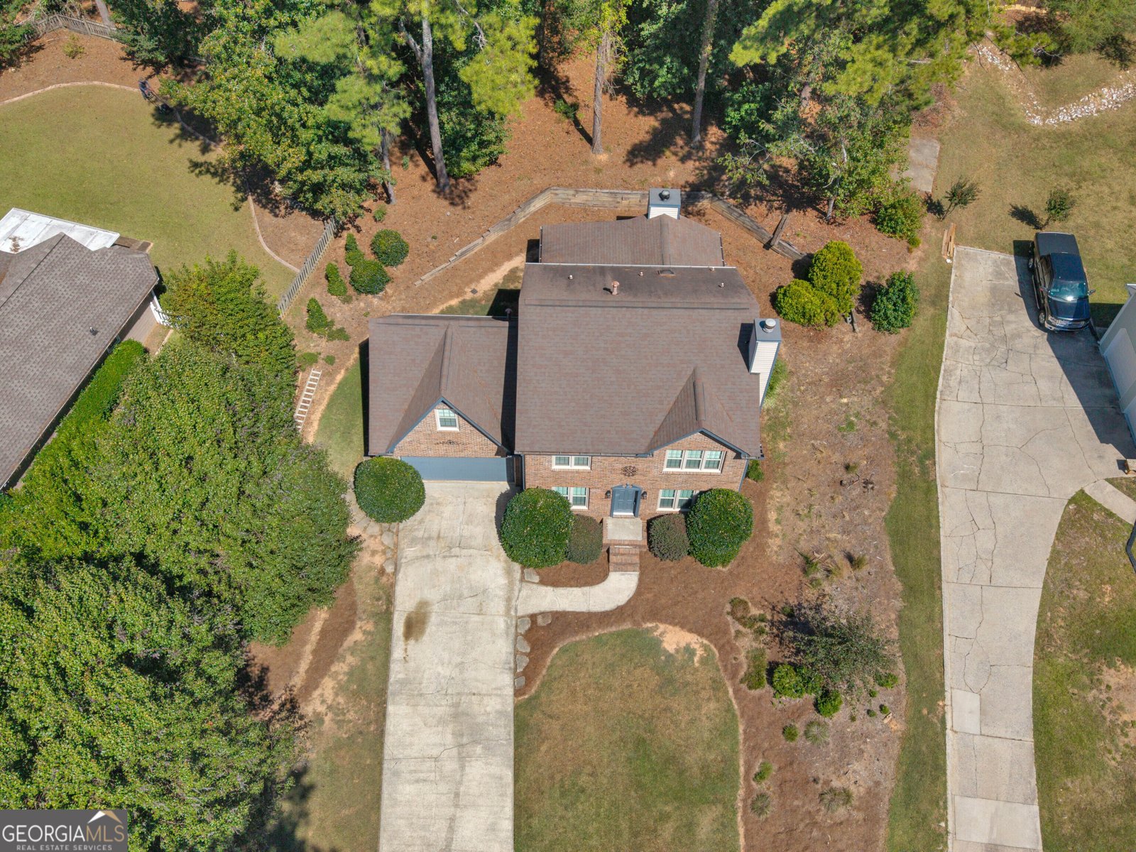 104 Kirton Turn Peachtree City - Photo 49