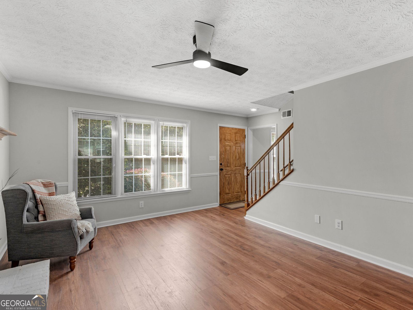 104 Kirton Turn Peachtree City - Photo 6