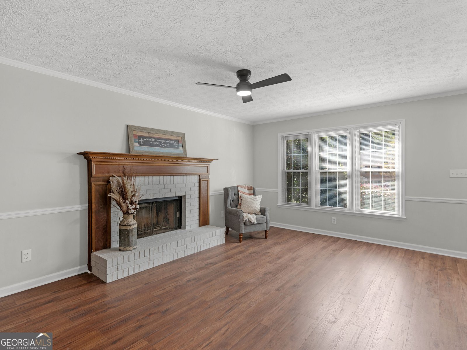 104 Kirton Turn Peachtree City - Photo 7
