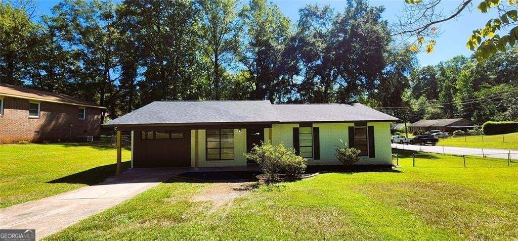 118 Patton Drive Columbus - main photo