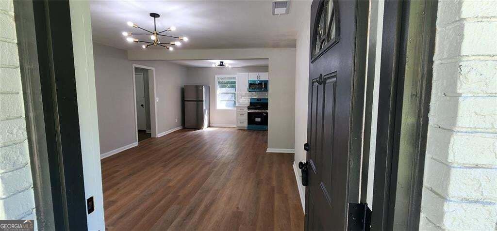 118 Patton Drive Columbus - Photo 8