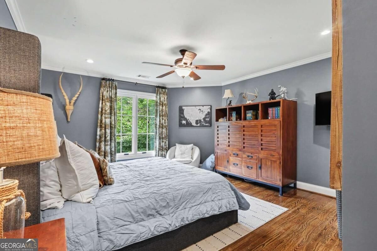 2375 Massey Lane Decatur - Photo 44