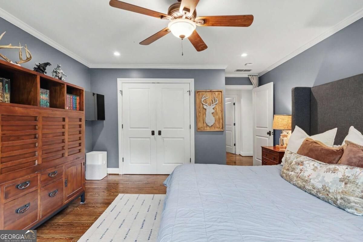 2375 Massey Lane Decatur - Photo 45