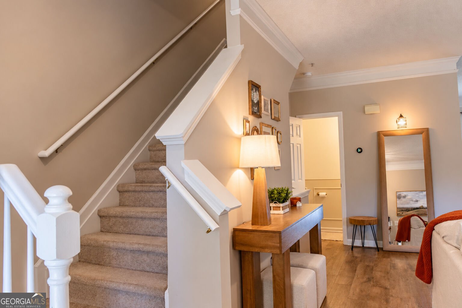 1415 Bay Overlook Drive Woodstock - Photo 10