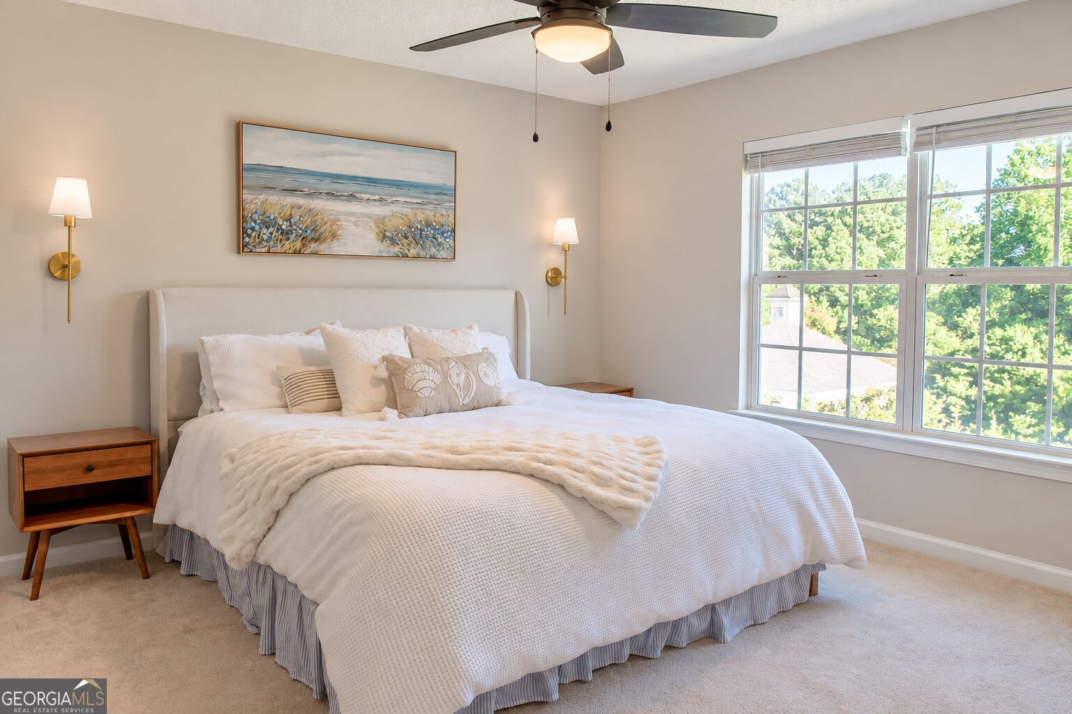 1415 Bay Overlook Drive Woodstock - Photo 11