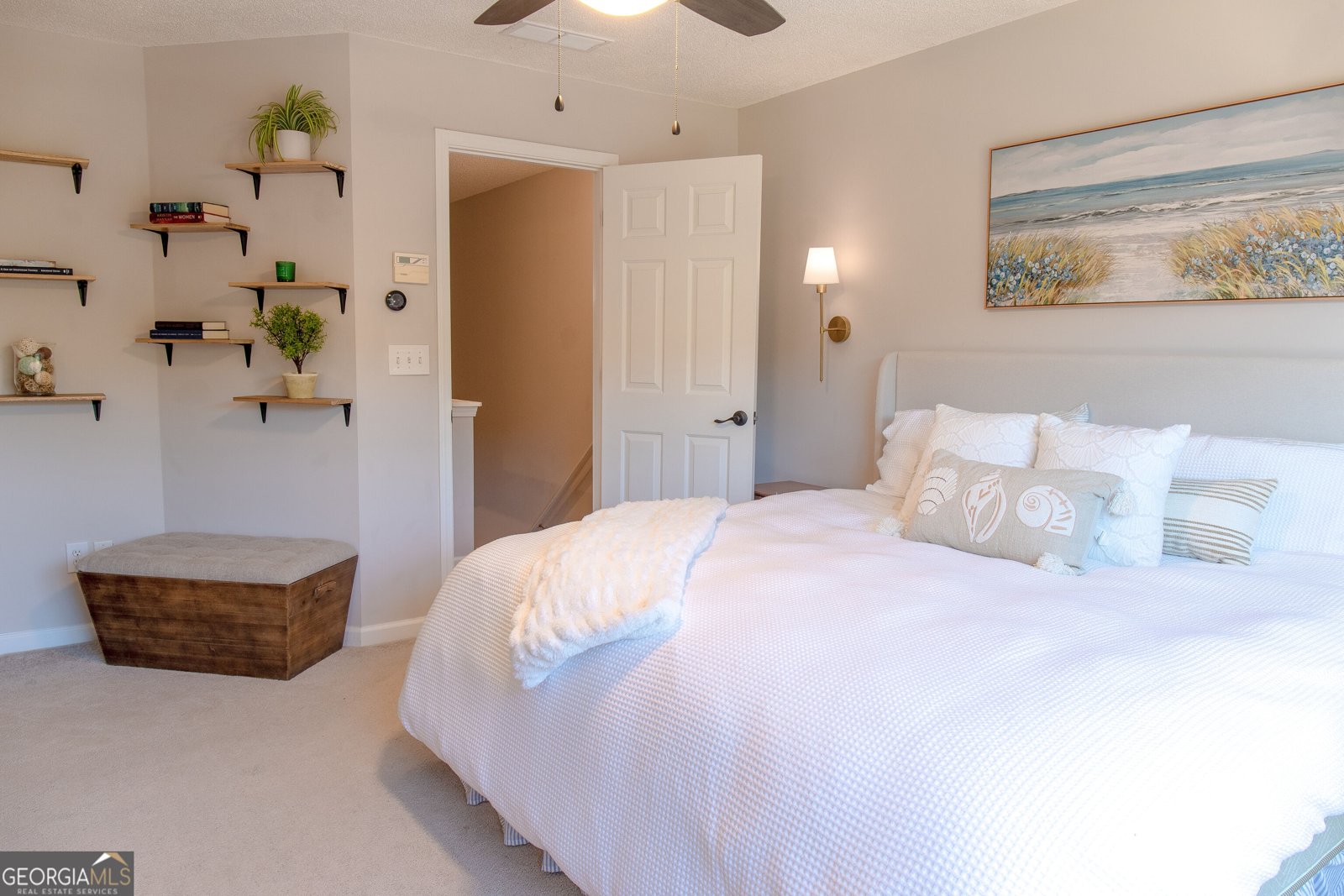 1415 Bay Overlook Drive Woodstock - Photo 12