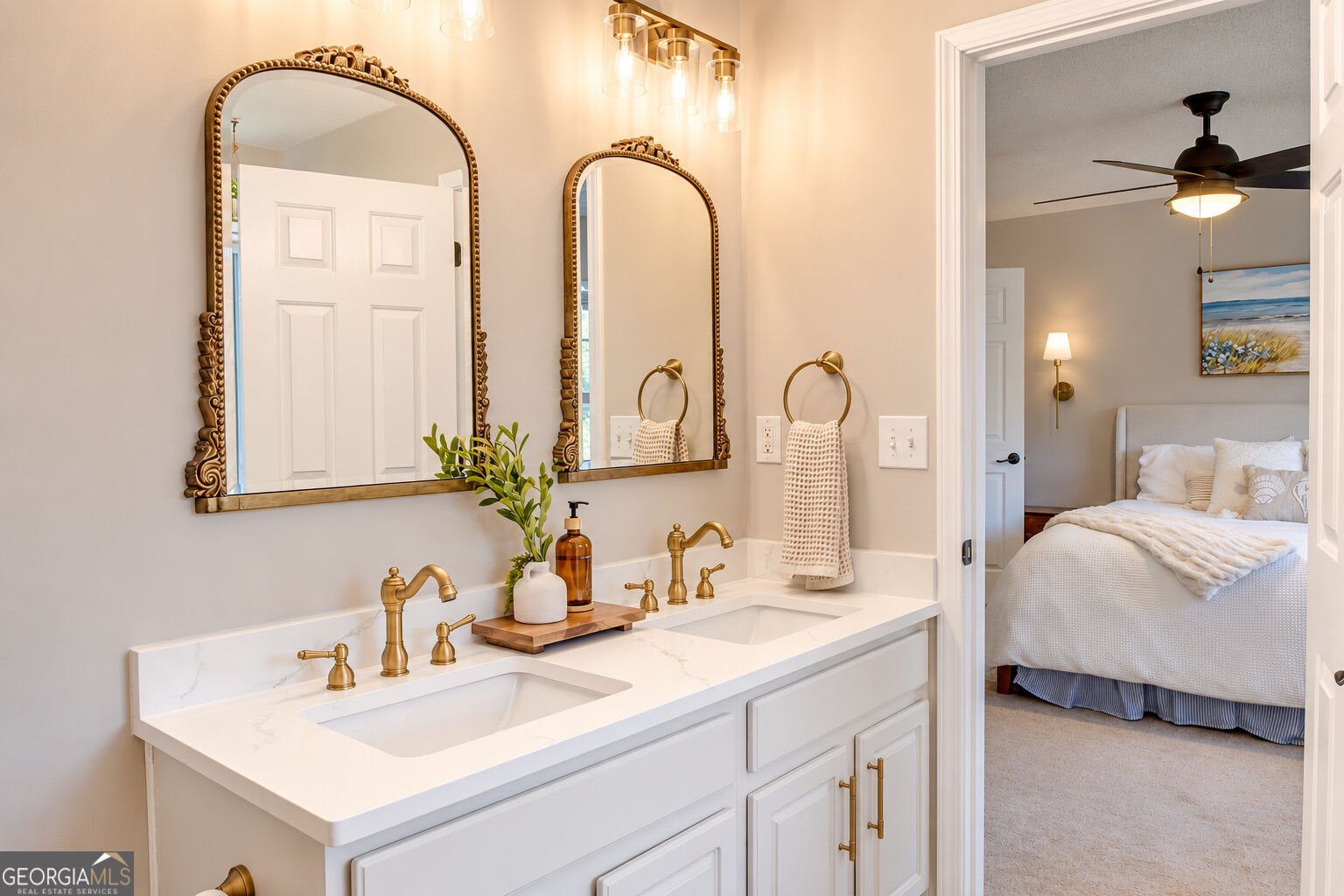 1415 Bay Overlook Drive Woodstock - Photo 14