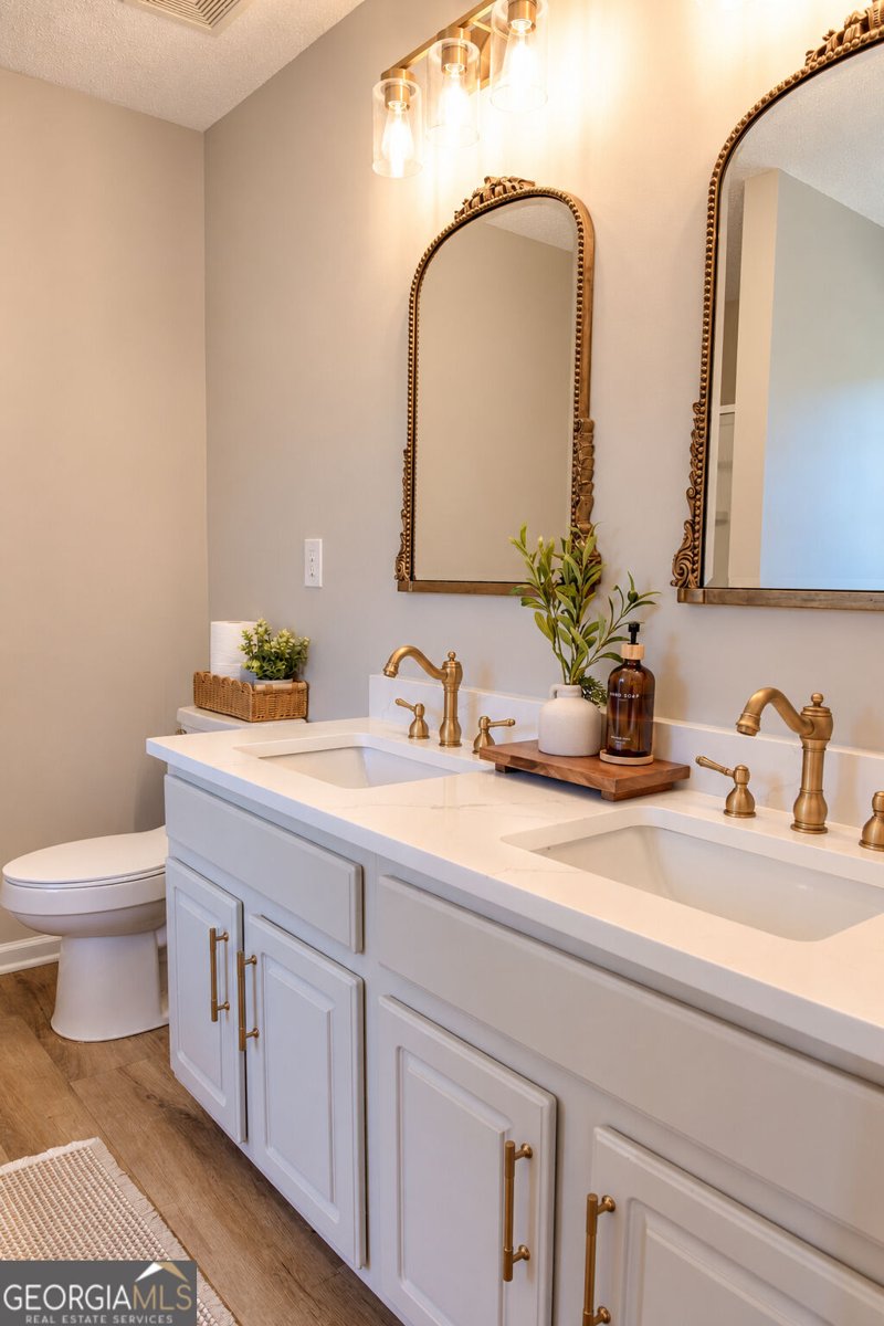 1415 Bay Overlook Drive Woodstock - Photo 15