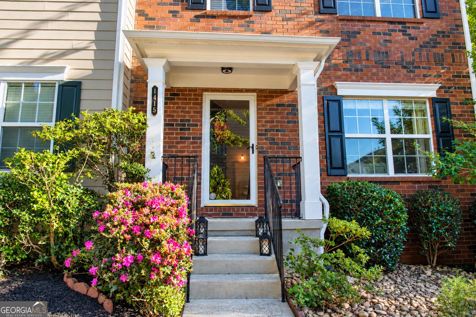 1415 Bay Overlook Drive Woodstock - Photo 25